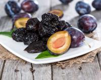 Чернослив "Адыгейский"